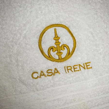 Casa Irene Appartement Chania  Buitenkant foto