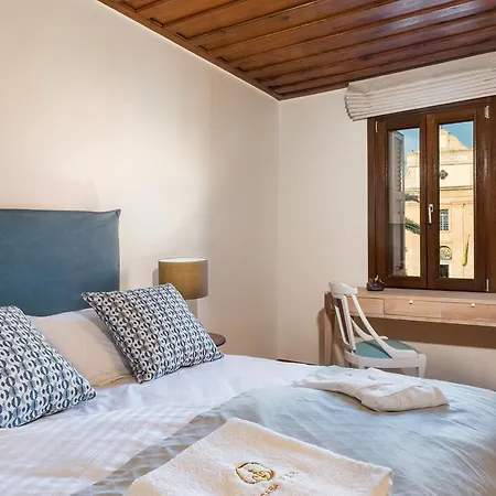 Casa Irene Appartement Chania  Buitenkant foto