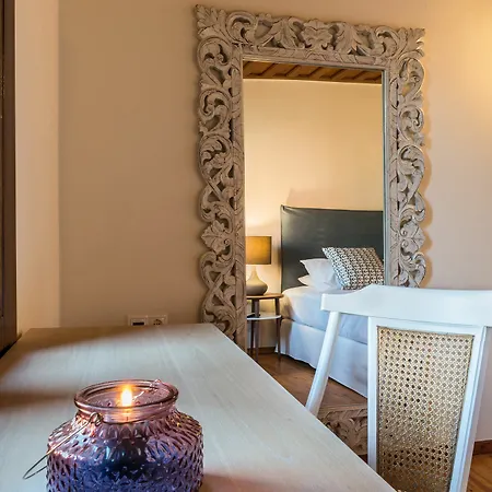 Casa Irene Appartement Chania  Buitenkant foto