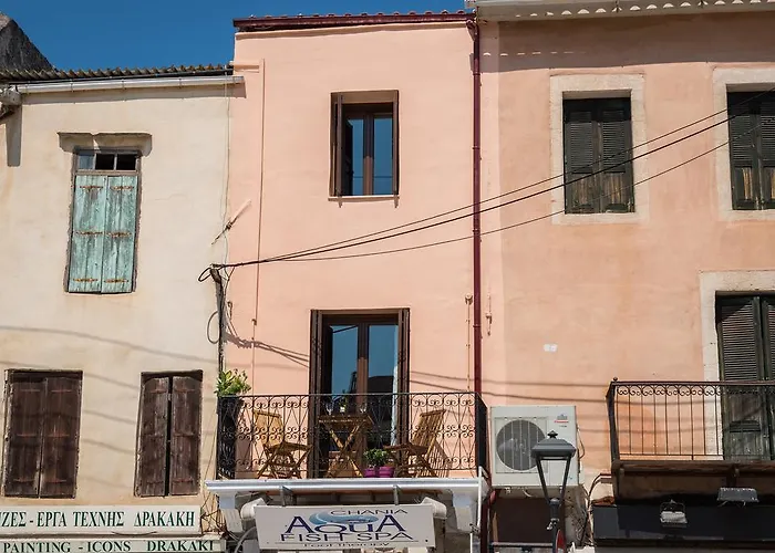 Casa Irene