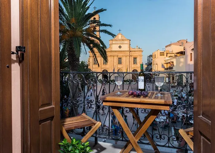 Casa Irene