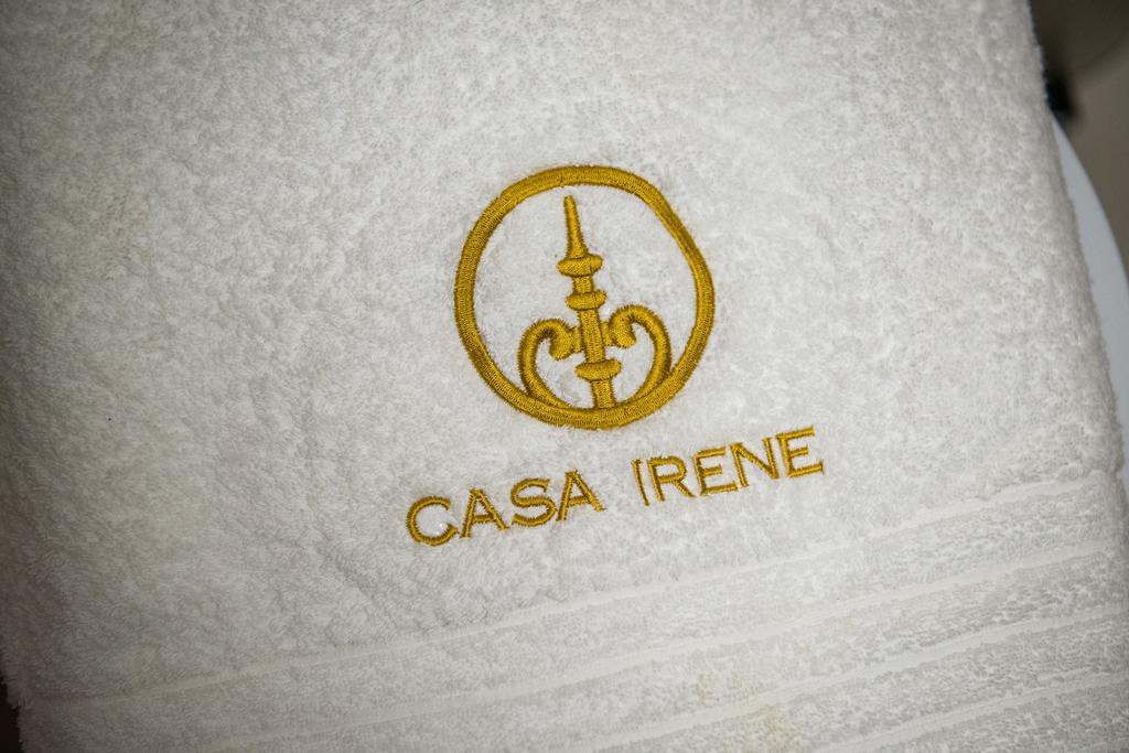 Apartmán Casa Irene *