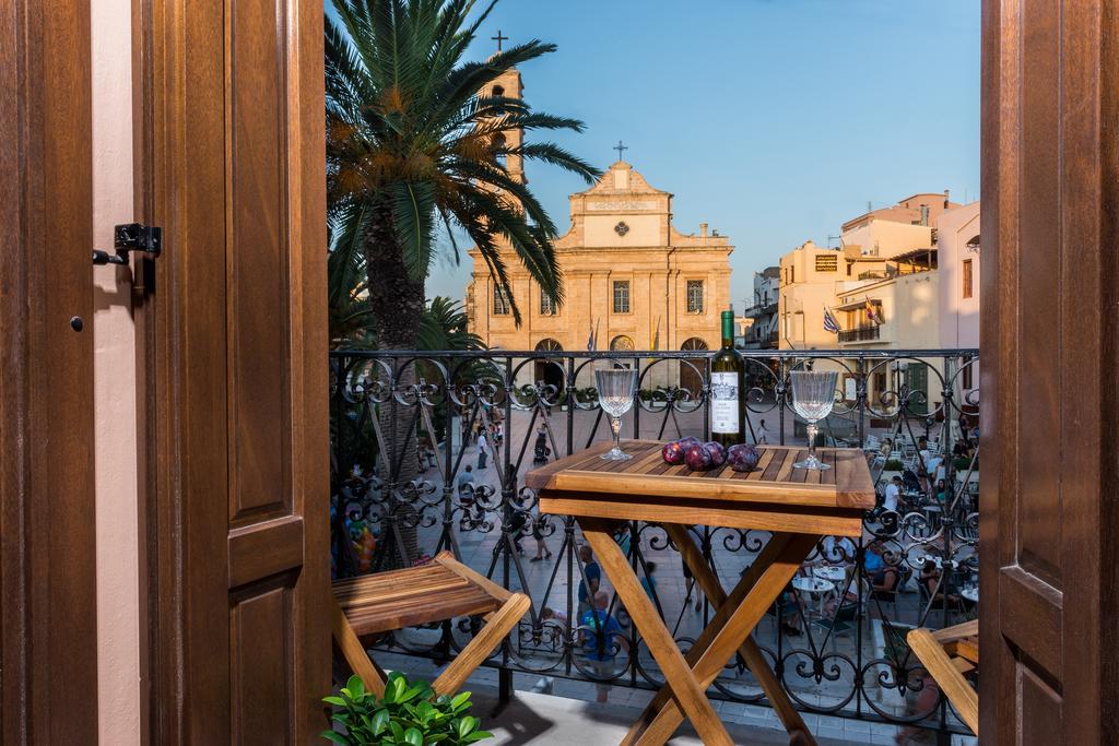Apartmán Casa Irene