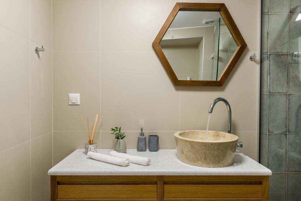 Apartmán Casa Irene Chania (Crete)