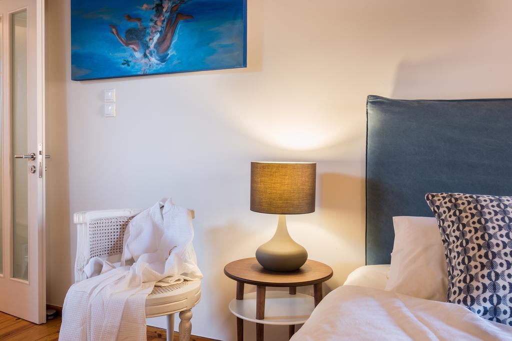 Apartmán Casa Irene *