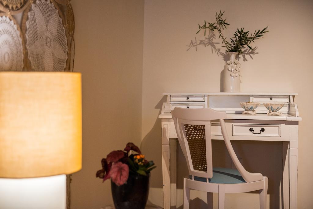 Apartmán Casa Irene *
