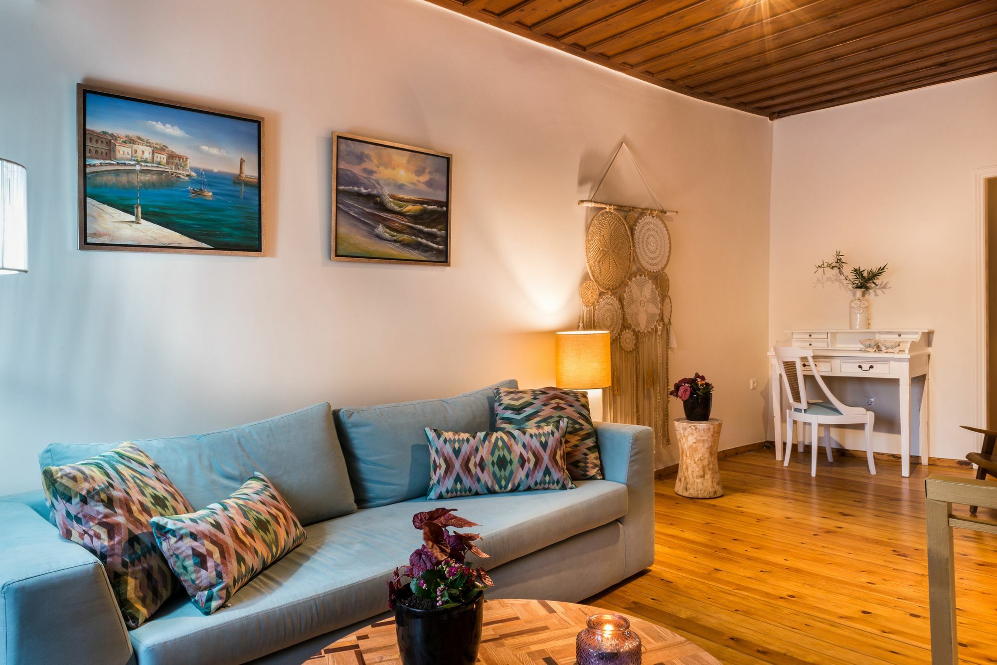 Apartmán Casa Irene *