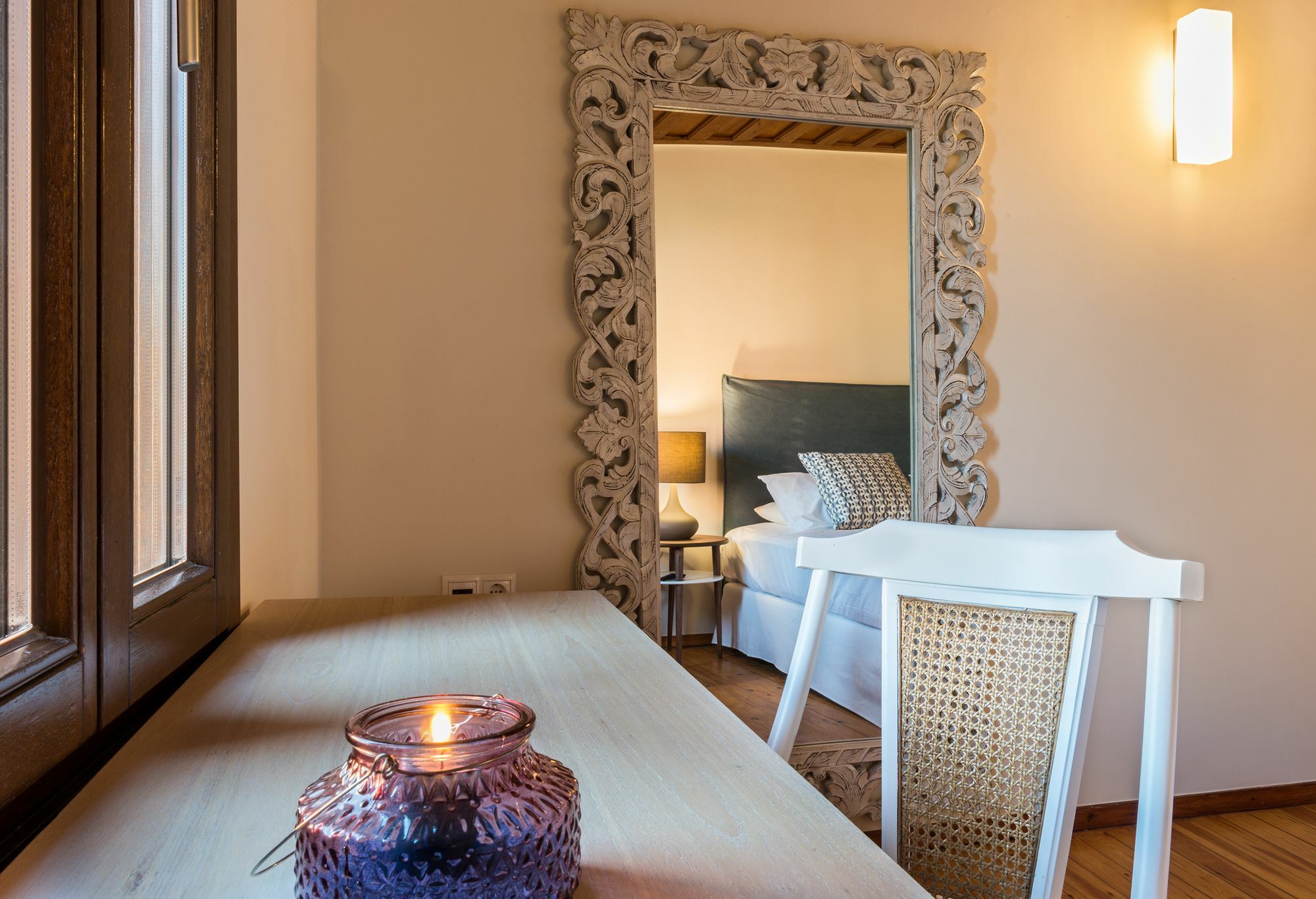 Apartmán Casa Irene *