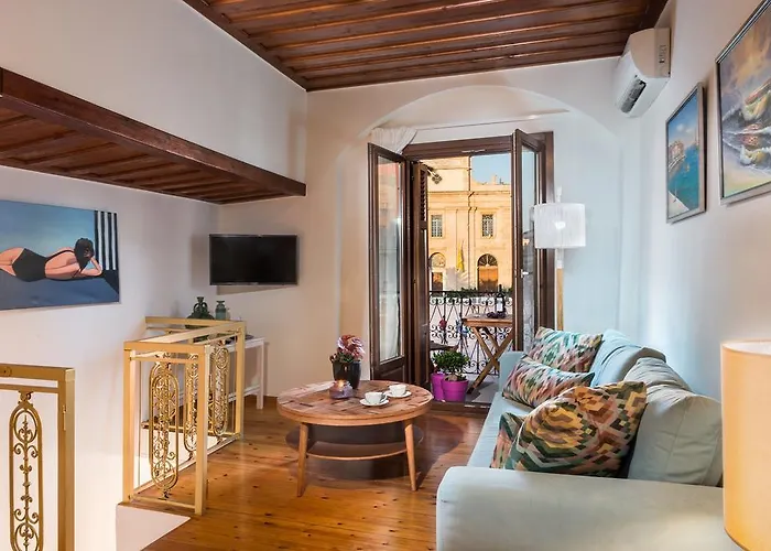 Casa Irene