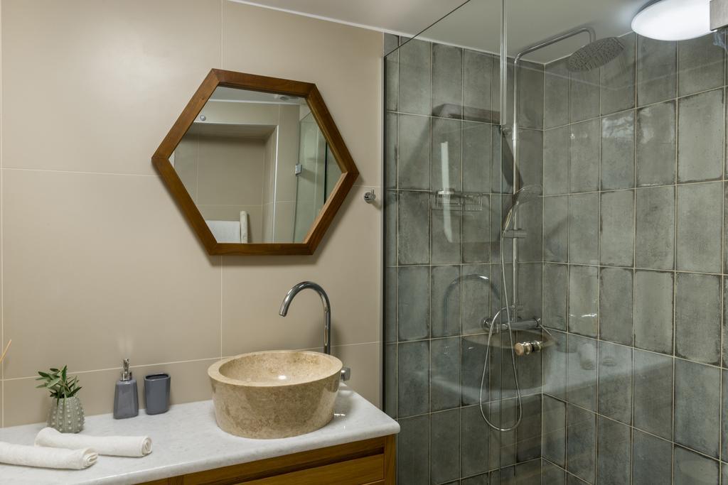 Apartament Casa Irene *