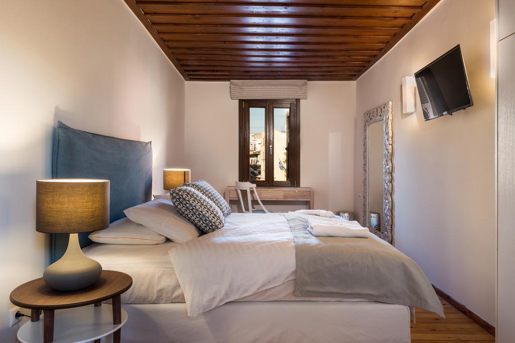 Casa Irene Апартаменты
