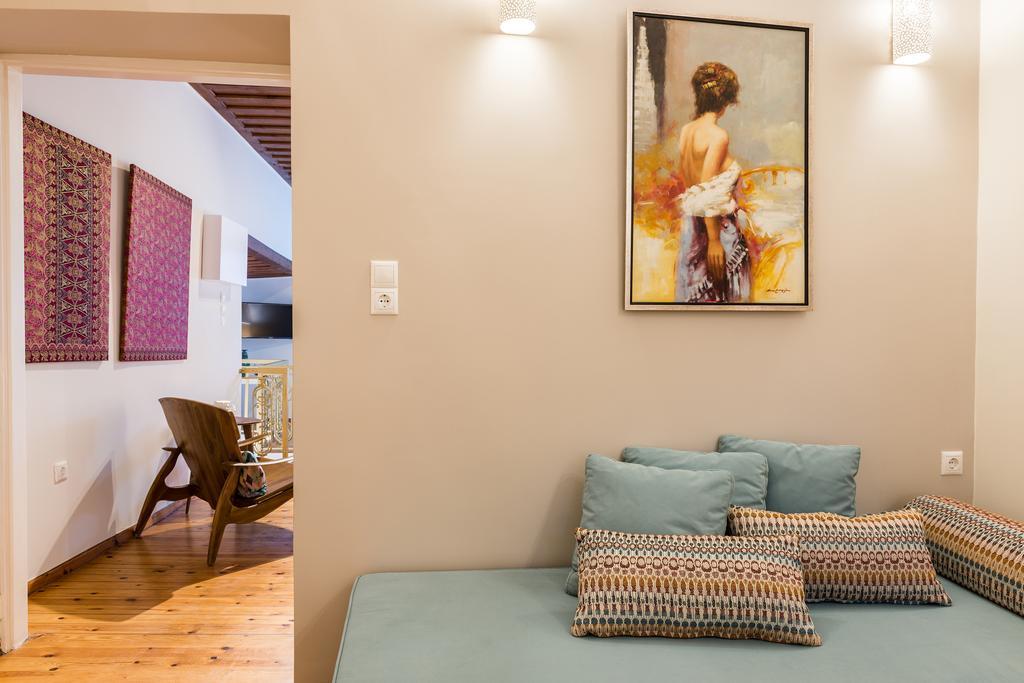 Апартаменты Casa Irene *